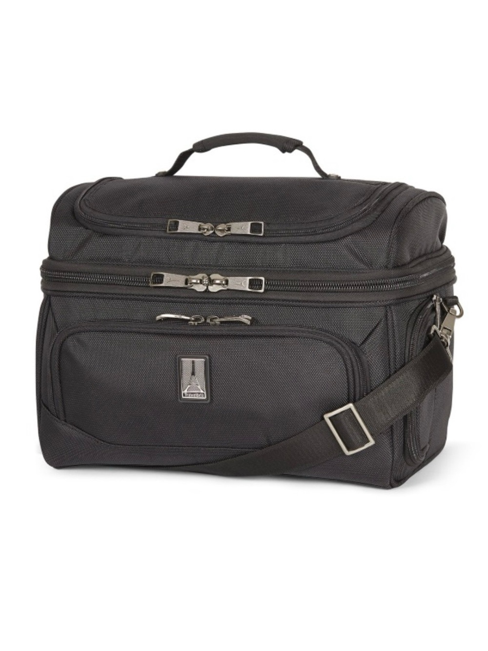 Travelpro FlightCrew™ 5 Large Crew Cooler Bag Black
